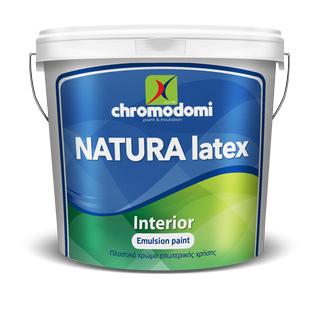 NATURA LATEX (good quality emulsion paint)