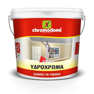 YDROCHROMA (extra white paint for internal ceilings)