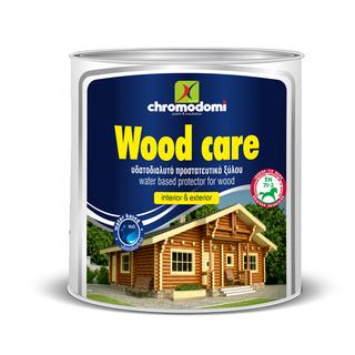 WOOD CARE WATER  (water based protector for wood)