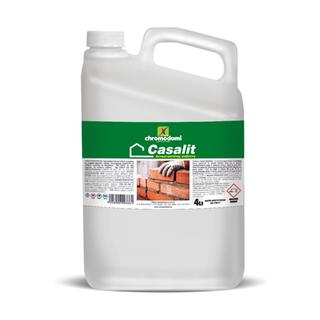 CASALIT ( liquid “micro” air entraining mortar plasticizer for cement mortars)