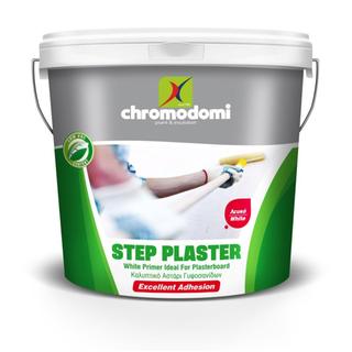 STEP PLASTER PRIMER (plasterboard undercoat)