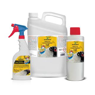 F-23 Stone surfaces cleaner