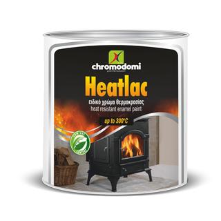 HEATLAC (heat resistant enamel paint)