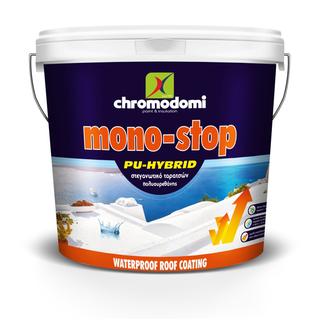 MONOSTOP PU HYBRID (polyurethane based waterproof roof coating)