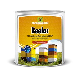 BEELAC (water based beehive paint)