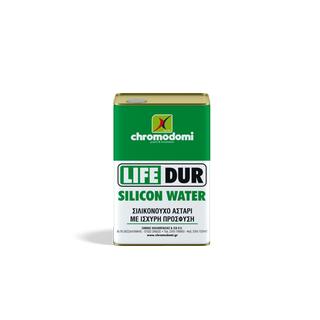 LIFE DUR SILICON WATER (silicon water based  primer)