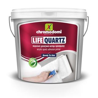 LIFE QUARTZ (ακρυλικό χαλαζιακό αστάρι πρόσφυσης)