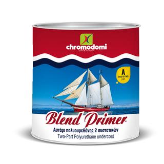 BLEND PRIMER ( two-Part Polyurethane undercoat)