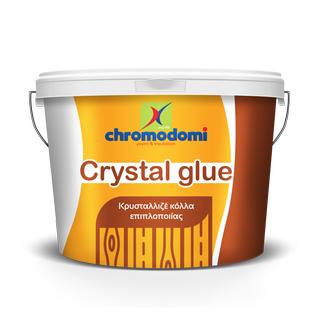 CHROMOKOL (glue for every type of wood)