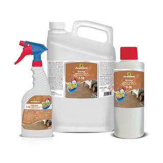 F-24 BETOCLEAN (cleaner for cement & plaster residues) 