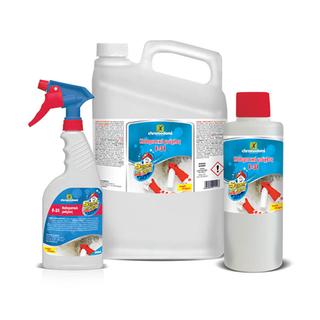 F-31 Mould Clean Liquid