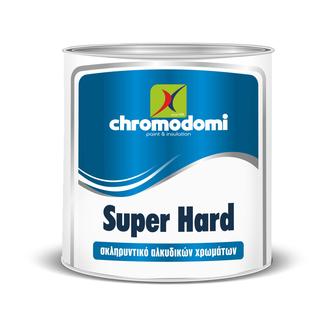 SUPER HARD (σκληρυντής αλκυδικών χρωμάτων)